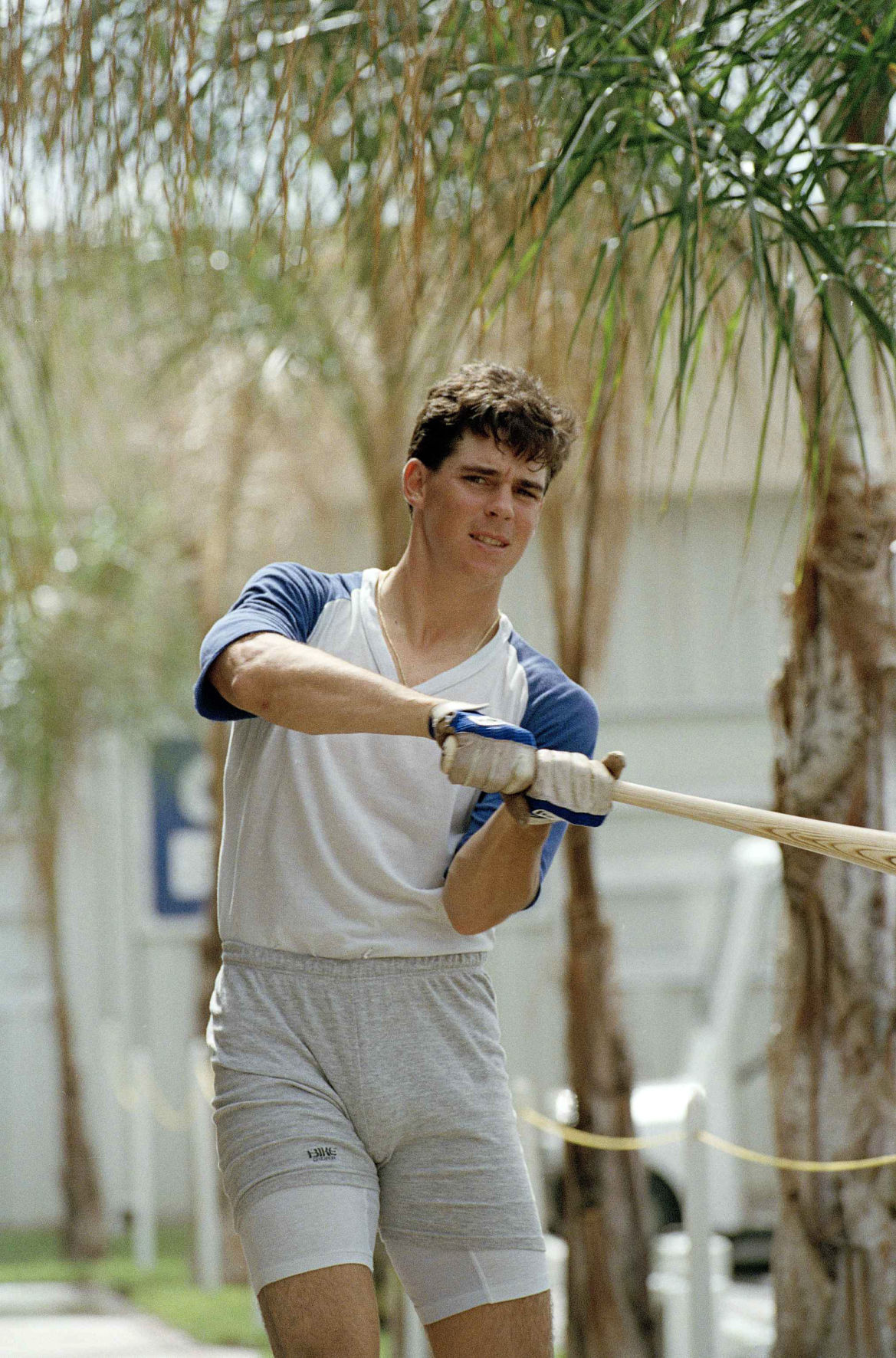 Billy Bean